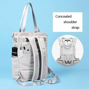 Shoulder Bag For Laptop Waterproof Notebook Backpack women