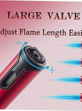 etal Torch Gas Lighters Windproof cigarette lighter cigar