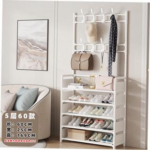 鞋架Shoe rack outdoor storage rack multilayer shoe cabinet