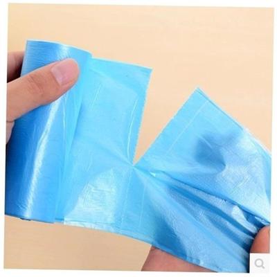 garbage disposable rubbish refuse bag thick bags 塑料垃圾袋