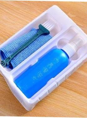 205 computer clean lcd screen cleaner suit cleaning set