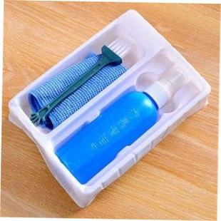 205 computer clean lcd screen cleaner suit cleaning set