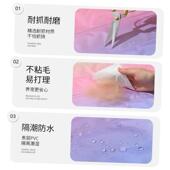 Blan1 Summer Cooling Dog Dogs Mat For Breathable Pad cat