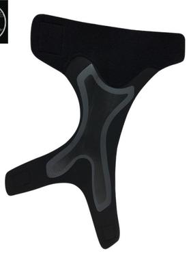 Sport Ankle Support Brace Elastic High Protect Guard Band Sa