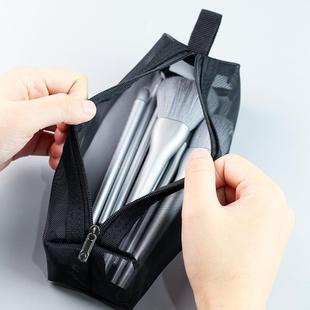 Color Cosmetic Bag Travel Make Up Toiletry Bag Washing Pouch