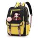 Backpacks Slayer Demon Anime Nezuko Men Bag for School