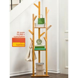 coat rack wooden coat hanger cloth stand clothes racks 衣架