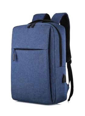 men women school student bags travel laptop bag set学生书包