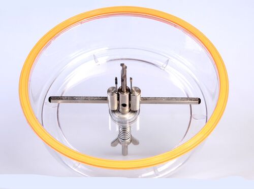 woodworking Multi Use Variable size Hole cutting seWt Adjust
