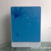 5级能量机机壳 超滤z外壳 家用净水器 蓝色经典 净水器外壳厂家