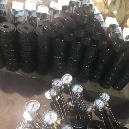 厂家MCZ-300型锚杆测压力计 检F测仪耐震压力表 携带.方便 智能