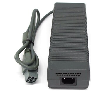 For 360 aXbox Adapter Fat Power for Chargi XBOX360 Supply