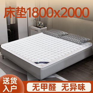 床垫1800×2000双人天然环保纯椰棕3e偏硬护脊棕榈硬垫家用可定制