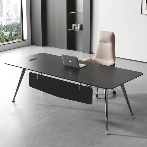 老板桌主管桌大班台1.8米