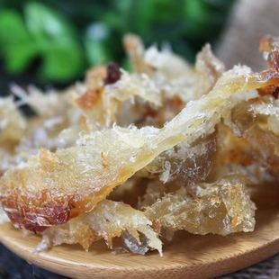 炭烤500g包邮烤鳕鱼肉儿时记忆零食即食海鲜儿烟台特产鱼干烤鱼肉