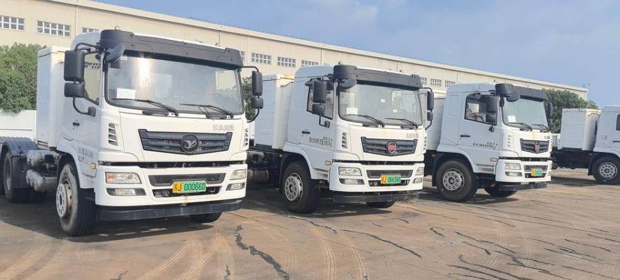 1月22日盐城废旧电动牵引车3台(苏J05889D、苏J00066D、苏J06658D)网络拍卖公告