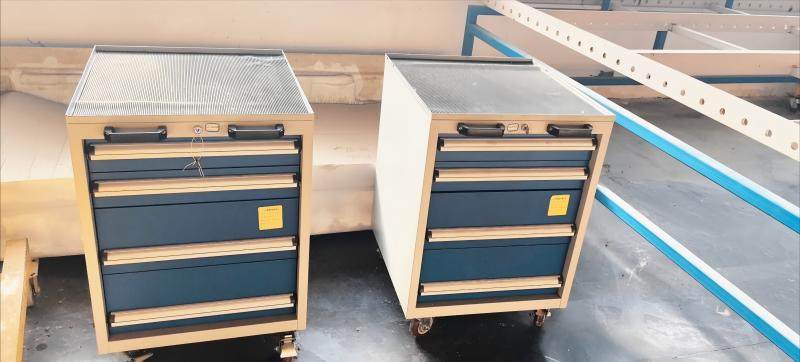 1月8日盐城一批废旧工具（约57项）网络拍卖公告