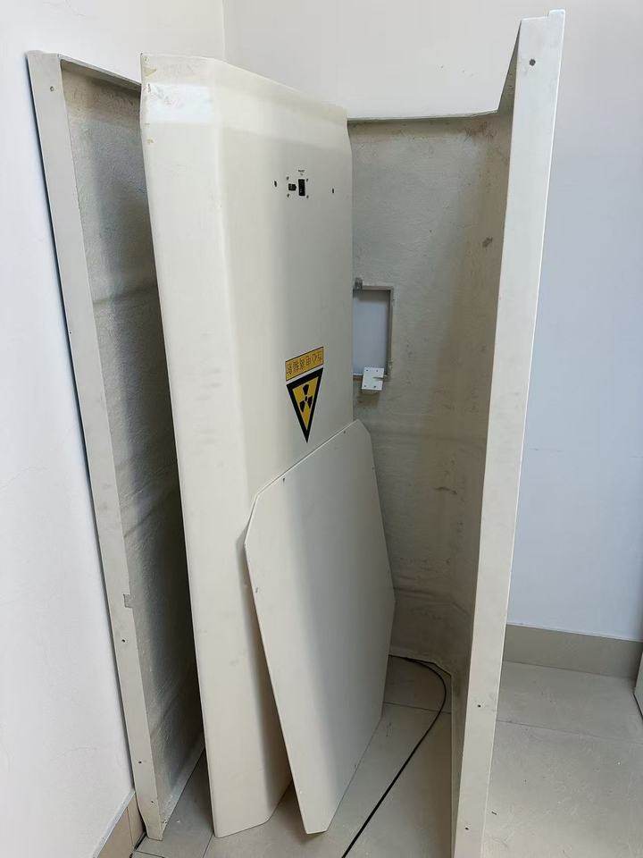 1月14日盐城一台报废医用Co-60血液辐照仪公开转让网络拍卖公告