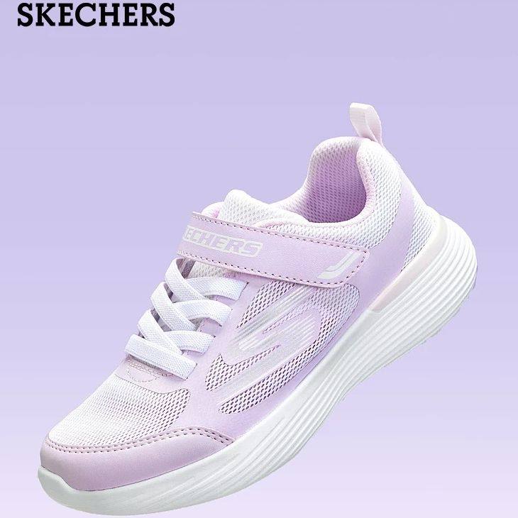 Skechers斯凯奇儿童体训鞋女童轻便减震舒适跑步鞋春季校园运动鞋,童鞋/婴儿鞋/亲子鞋,运动鞋,淘宝优惠券,粉丝福利购,淘宝优惠卷