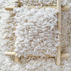 新鲜长粒糯米新米五斤糯米5斤酿酒包粽子糍粑纯正江米糯米