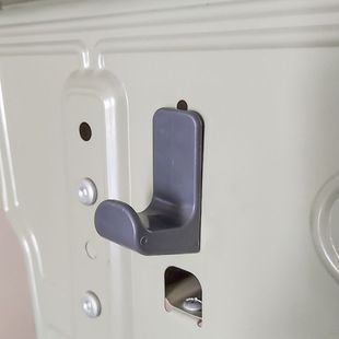 书包挂钩课桌小学生免打孔学校桌边专用侧面勾子钩子勾桌子钩