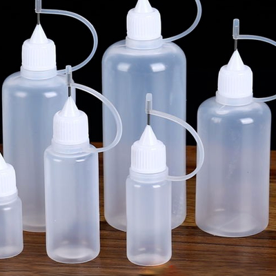 针管瓶注油瓶精油瓶点胶瓶挤压瓶滴水瓶颜料瓶注油瓶