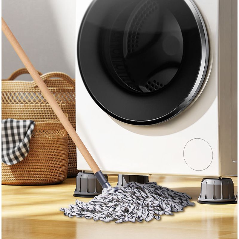 洗衣机脚垫减震防滑脚垫波轮滚筒全自动通用冰箱垫高增高静音稳固