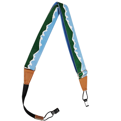 免打孔尤克里里背带长度可调节