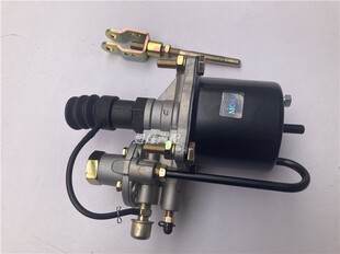 适配五十铃庆铃700P FVZ泵车离合器分泵离合器助力器国产 FTR FVR