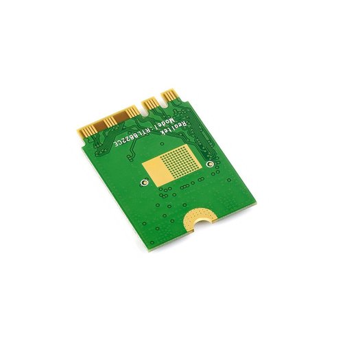 RTL8822CE双频无线网卡 2.4G/5GHz频段共存WiFi5无线模块 5.0蓝牙