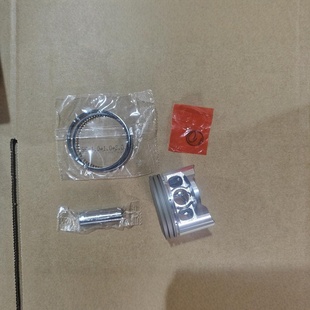 STD 56mm 气缸活塞套件 160套缸配件 适用于YX140