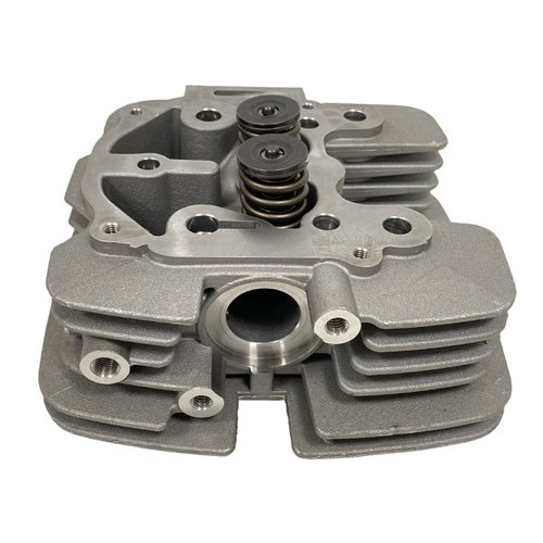 摩托车发动机缸头适用Honda TRX350 Rancher 350 12200-HN5-670