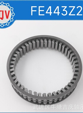 fe443Z2 fe448Z2滚针轴承 高精度耐磨损 常州厂家直供 单向轴承