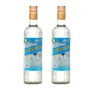 宝岛阿里山52度绵柔浓香型台湾高粱酒500ml 瓶纯粮食酒水整箱白酒