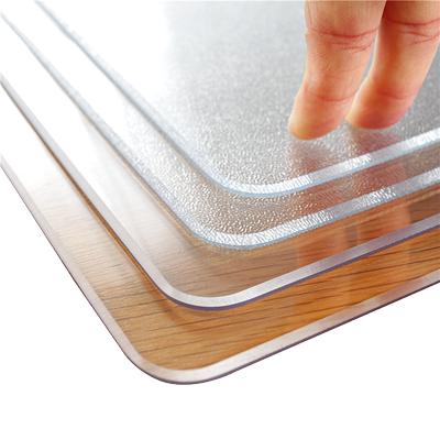 透明餐桌垫玻璃pvc塑料防水防油