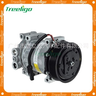 55055540AE 适用道奇Ram 00压缩机55055540AC 55055540AH 2500