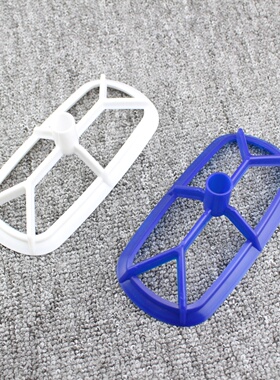 摩托车空滤支架 TTR250 WR250X  WR250R 海绵空滤支撑架空滤架