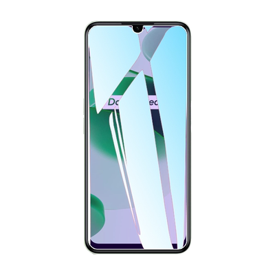 昌想realmeC35蓝光水凝膜C21护眼