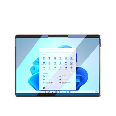 适用微软surfacePro平板水凝膜