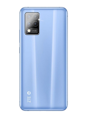 昌想中兴Blade20镜头膜水凝膜