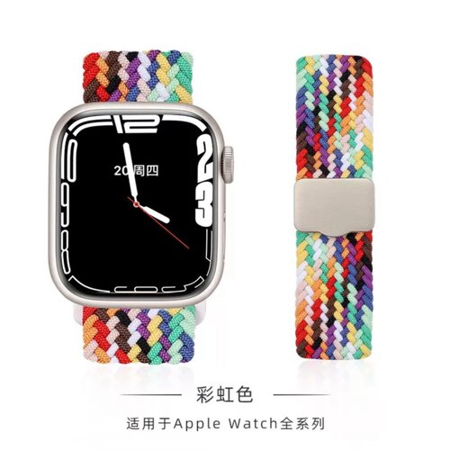 适用W&OX10s手表表带