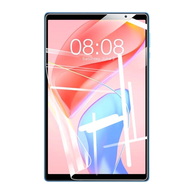 昌想适用台电p85t平板水凝膜