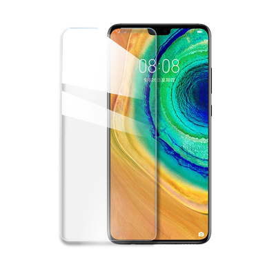 高清华为玻璃钢化膜屏幕防刮保护