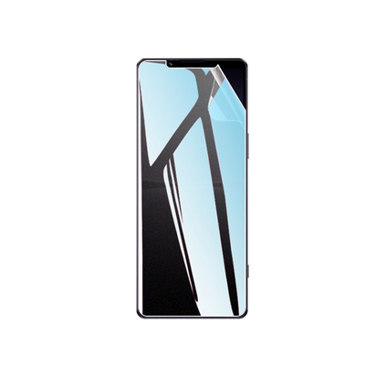 昌想索尼SONYXperia5防窥水凝膜