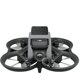 适用大疆AVATA镜头膜DJI阿凡达飞行器传感器保护膜传感器Goggles2飞行眼镜钢化膜V2无人机穿越机配件摄像头贴