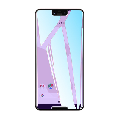昌想谷歌Pixel3XL蓝光护眼水凝膜