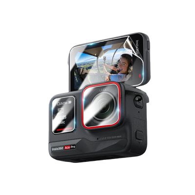 适用insta360acepro相机水凝膜