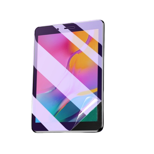 适用三星taba8.0平板贴膜P200屏幕保护膜8英寸P205高清T290水凝膜t295防指纹T350全屏T355C护眼P350蓝光P355C