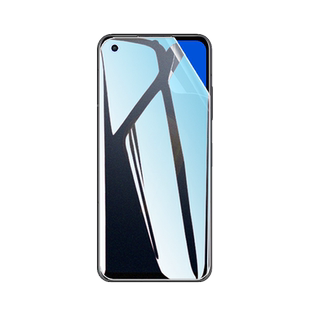 昌想 适用华硕Zenfone10防窥水凝膜Asus Zenfone9手机贴膜Zenfone8Flip前后软贴模磨砂抗指纹5G屏幕保护隐私