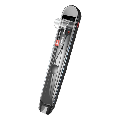 昌想适用有道扫描笔P5水凝膜防刮